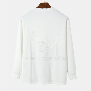 Vente en ligne de vêtements durables pour hommes Sweat-shirt avec logo personnalisé Sweat-shirt d'hiver à prix abordable - Product Image 2
