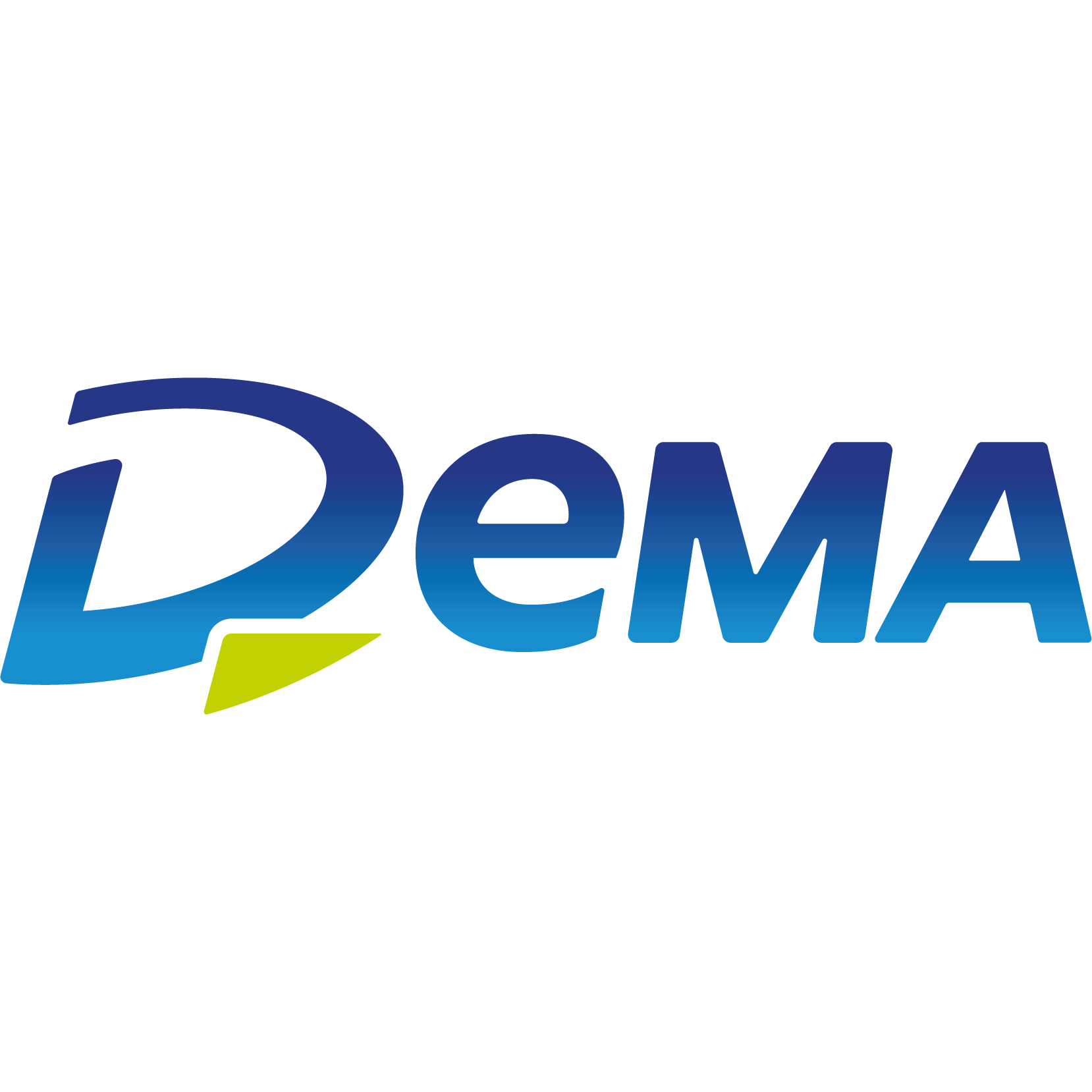 DEMA S.P.A. logo