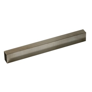 Herramienta de Torneado Rectangular WILKE DIN 4964 Form D HSS-EW9Co10 Longitud 160mm 16mm X 4mm Acero Endurecido de Alta Calidad - Product Image 1
