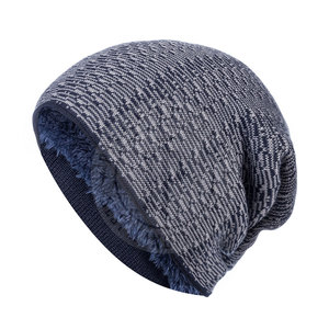Diseñe su propio estilo Beanie Hats La mejor calidad Beanie Hats a la venta Custom Made Beanie Hats - Product Image 1