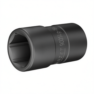 Llave de vaso Hazet de 1/2'' para tuercas de rueda FORD 900SLG-18x20mm - Product Image 2