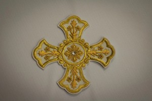 Insigne de logo en tissu personnalisé insigne de patch brodé coudre sur tissu sergé adhésif Merrow bordure avec fer pour vêtements patch tissé - Product Image 3