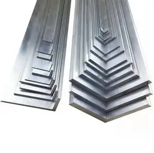 Коррозионностойкий алюминиевый угол бар/Высокое качество