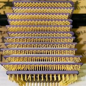 HIGH YIELD GOLD RECOVERY CPU CERAMIC PROCESSOR SCRAPS/Ceramic CPU Scrap/ <b>COMPUTERS</b> - Product Image 1