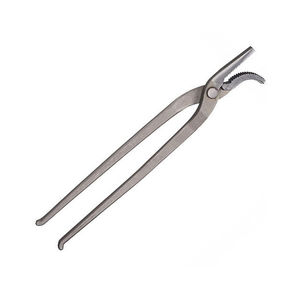 Outil de pneu de maréchal-ferrant de haute qualité pour le soin des sabots de cheval et le clinchage des ongles Outil de maréchal-ferrant professionnel facile à utiliser - Product Image 4