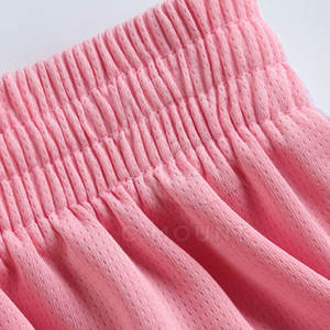 Uniforme de baloncesto hecho profesionalmente Uniforme de baloncesto fabricado en fábrica Ropa deportiva Uniforme de baloncesto - Product Image 5