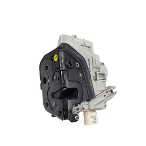 CERRADURA TRASERA IZQUIERDA AUDI A4 Avant (8ED) 8E0839015AA (04>08) - Product Image 1