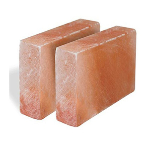 Vente en gros, prix bon marché, meilleure vente, 100%, carreaux et briques de sel de l'himalaya de bonne qualité - Product Image 2