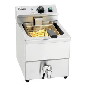 เครื่องทอดไฟฟ้า IMBISS - Product Image 1
