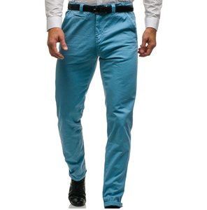Vente en gros OEM Pantalon d'affaires blanc de bureau kaki pour hommes coton kaki Spandex Chino Pantalon et pantalon décontracté pour hommes respirant - Product Image 5