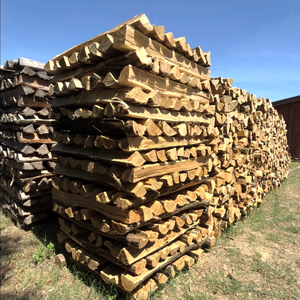 Leña de Roble, Haya y Abedul Seca de Primera Calidad - Productos Energéticos de Alta Calidad en Venta - Product Image 1