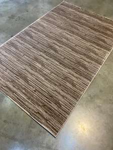 Machine Made Woven Modern Polypropylene <b>Turkish</b> <b>Carpet</b> Rugs High Quality Jute Stain Resistant High Pile Abstract Bedroom Home - Product Image 3