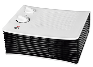 Calefactor orizzontale / verticale 2000W (FM T-DUAL) - Product Image 1