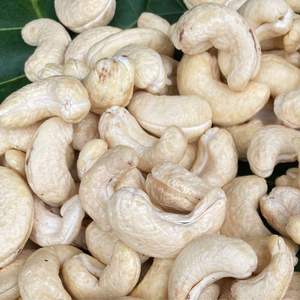 Proveedor de confianza de Vietnam, anacardos tostados y envases, Santigo Vietnam W320 de buena calidad exportados a la UE y Oriente Medio - Product Image 1