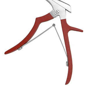 Rongeurs Espinales de Alta Calidad para Corte Óseo Quirúrgico, Instrumentos Ortopédicos de Primera Calidad, Rongeurs Kerrison - Product Image 3