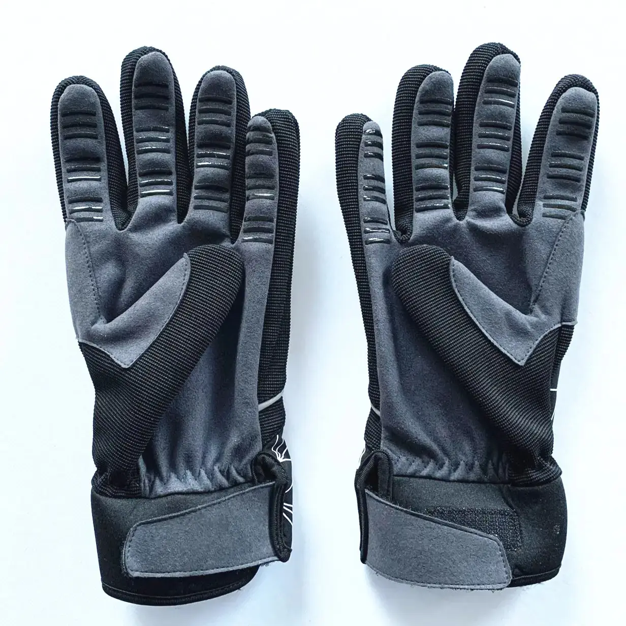 Winter-Elasthachs-Vlies-Outdoor-Laufrad-Handschuhe Handschuhe für Fahrrad hochwertige günstige Preis nachhaltige Nähte