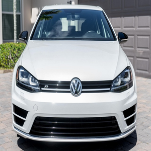 VOLKSWAGEN GOLF R 2016 D'OCCASION CÔTÉ GAUCHE/CÔTÉ DROIT - Product Image 1