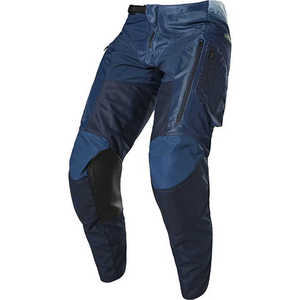 Pantalones de moto de carreras todoterreno para bicicleta de montaña personalizados para hombre, pantalones de alta moda - Product Image 4