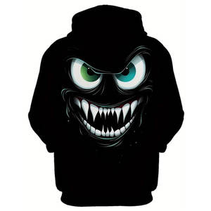 Sudaderas con capucha de serigrafía para hombre totalmente personalizadas, estilo perfecto, gran oferta, tarifa barata, los mejores diseños, sudaderas con capucha de serigrafía con peso ligero - Product Image 2