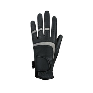 Gants d'équitation en cuir personnalisés, service OEM, sécurité équestre, sport, nouveau style, gants d'équitation les plus populaires à vendre - Product Image 4