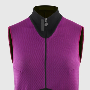 เสื้อกั๊กขี่จักรยานกลางแจ้งสำหรับผู้ชายเสื้อปั่นจักรยานแขนกุดสำหรับเล่นกีฬาดีไซน์ใหม่ - Product Image 4