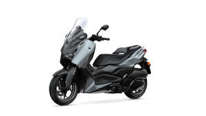 Oferta Increíble: Scooters Nuevos XMAXs 300 Tech MAX+ 2026 en Venta - Product Image 5