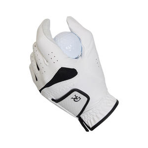 [VALGRIN] Gant de golf en cuir synthétique Pro pour homme Traction exceptionnelle qui soutient des gants de golf à adhérence stable - Product Image 4