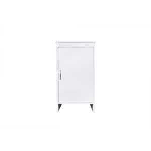Outdoor <b>Garden</b> Base Series Mobile Stand 45x50x85 cm PVC - Product Image 1