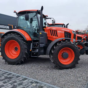 Vente en gros de qualité supérieure Kubota M70 tracteurs agricoles tracteur d'occasion KUBOTA tracteur d'équipement agricole à roues 4wd - Product Image 1