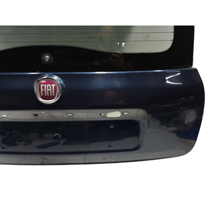 Portellone Posteriore FIAT Panda 3a Serie 51927847 (12>) - Product Image 5