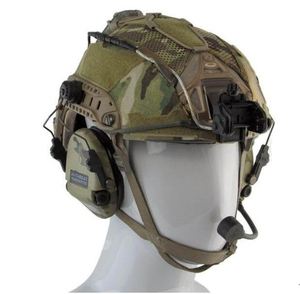 Meilleure vente de casque de sécurité tactique de qualité supérieure casque de gros - Product Image 1