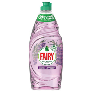 Best Fairy Original Lemon Scented <b>Dishwasher</b> <b>Detergent</b> in Disposable Capsules 20-Piece Kitchen Cleaning Solution - Product Image 1
