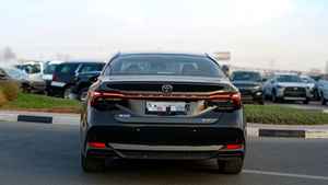 NOUVEAU 2025 TOYOTA AVALON 14KM 5 PLACES 4 CYLINDRES 199 CV TRANSMISSION AUTOMATIQUE - Product Image 5