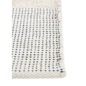 พรมขนสัตว์ทอขัดงาช้างแบบสานทำด้วยมือ PDWL-665(CS-01) พรมปอกระเจาทรงสี่เหลี่ยมผืนผ้าสำหรับใช้ในบ้าน - Product Image 3