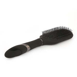 Cepillo para el cabello Eminent - Negro - Product Image 2