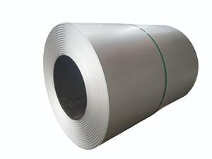 Bobine d'acier galvanisé de haute qualité Z40-Z275, résistante à la corrosion, pour la construction de toitures, normes ASTM JIS EN, soudage certifié GB - Product Image 5