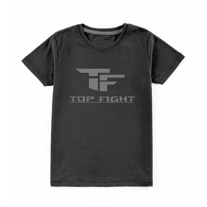 T-shirt imprimé logo sérigraphié T-shirts à col rond de haute qualité pour hommes 280 grammes Streetwear décontracté T-shirts vierges - Product Image 3