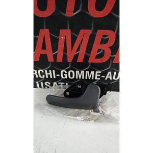 Maniglia Interna Anteriore Destra per FIAT Ducato 5a Serie (06>14) 7354235310 - Product Image 3