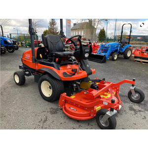 2025 F2890 Diesel Ride-on Lawn <b>Mower</b> Professional 2-Stroke Reel <b>Mower</b> Industrial DIY Grade with 58V Petrol Power Source - Product Image 3