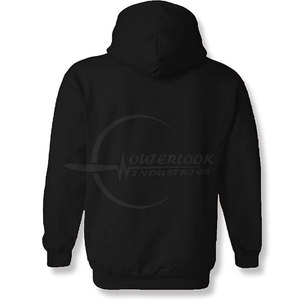 Durable nueva llegada al aire libre desgaste Casual sudaderas con capucha para hombres de secado rápido hombres Casual hombres sudaderas con capucha personalizadas - Product Image 4