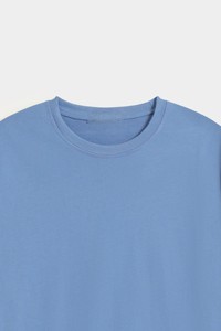 Camiseta cómoda de nuevo diseño para hombre, ropa deportiva de manga corta, ropa deportiva, camiseta de gran tamaño para hombre - Product Image 5