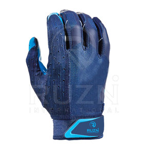 Gants de football américain Best-seller Gants de football confortables Gants de football américain fabriqués en usine pour adultes - Product Image 2