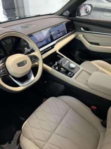 Auto Usado 2026 1.5T GAS, SUV de Lujo, Edición Automática de Lujo, Vehículo con Volante a la Izquierda en Venta, Autos Usados - Product Image 5