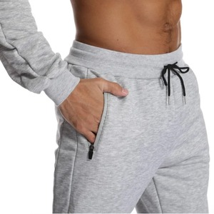 Men's Casual Sportswear Sets Solid Color Hoodie and <b>Pants</b> Eco-Friendly Pullover+<b>Pants</b> Suit for Women - Product Image 3