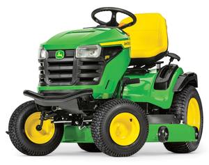 Tondeuse autoportée John Deere X950R 2024 pour la ferme – Achetez à prix réduit la tondeuse autoportée John Deere X950R - Product Image 2