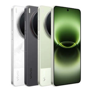 Téléphone mobile de jeu Vivo X300 Ultra version mondiale - Product Image 2