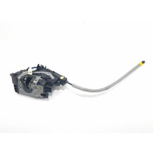 Serratura Anteriore Sinistra MERCEDES Classe C Cabrio W205 A2220063999 (16>) - Product Image 1