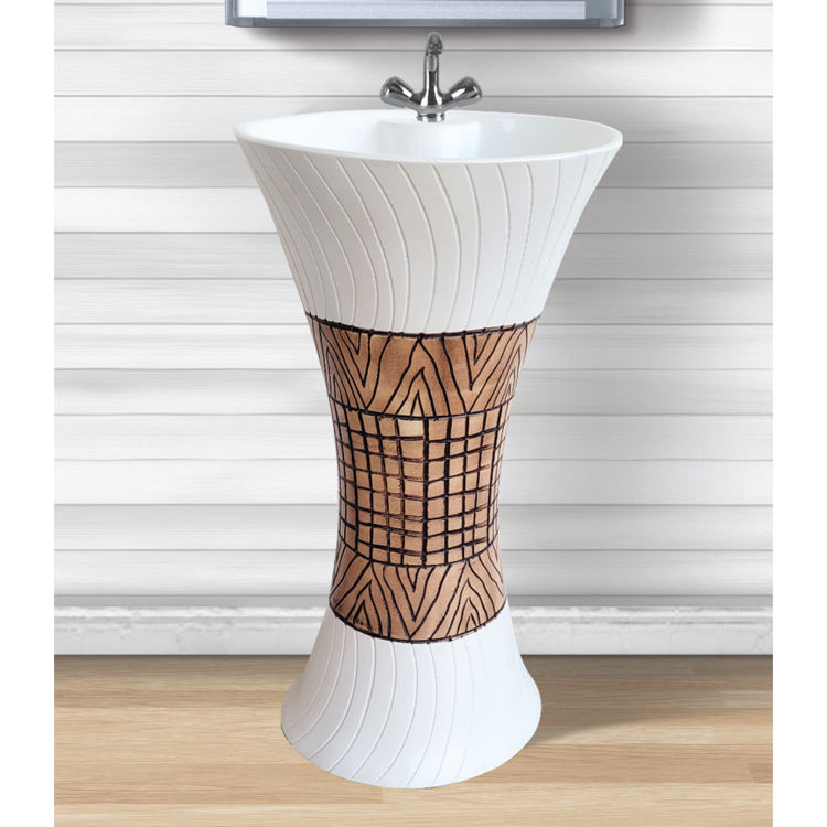 ตามที่แสดง