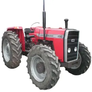 Massey Ferguson teslimat için tarım için 290 traktör