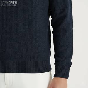 Jersey de algodón 500 Gsm 100% de alta calidad para hombre, de gran tamaño Sudadera con capucha, cuello grueso con capucha, tela tejida para algodón de verano - Product Image 3